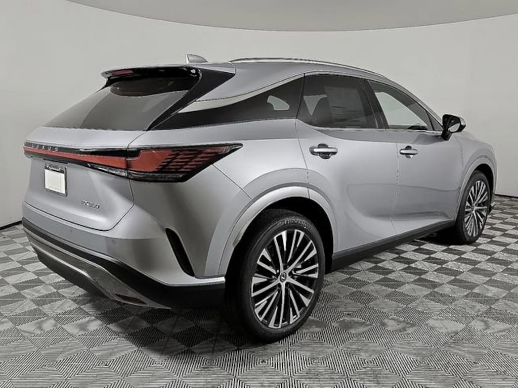 New 2026 Lexus RX 350 PREMIUM PLUS Sport Utility