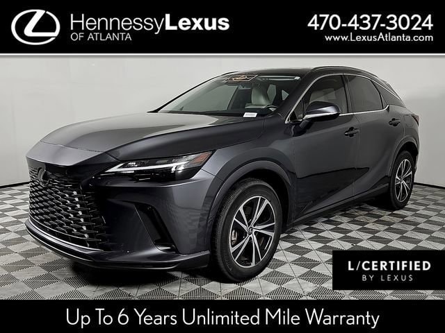 2024 Lexus RX 350 350 Premium FWD's photo