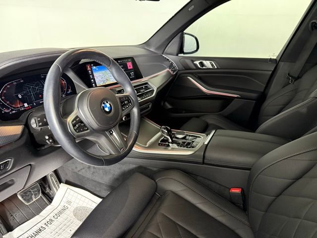 2023 Bmw X5 xDrive40i photo 4