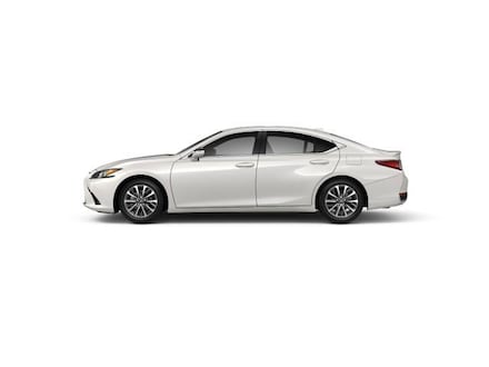 2025 LEXUS ES 300h SEDAN