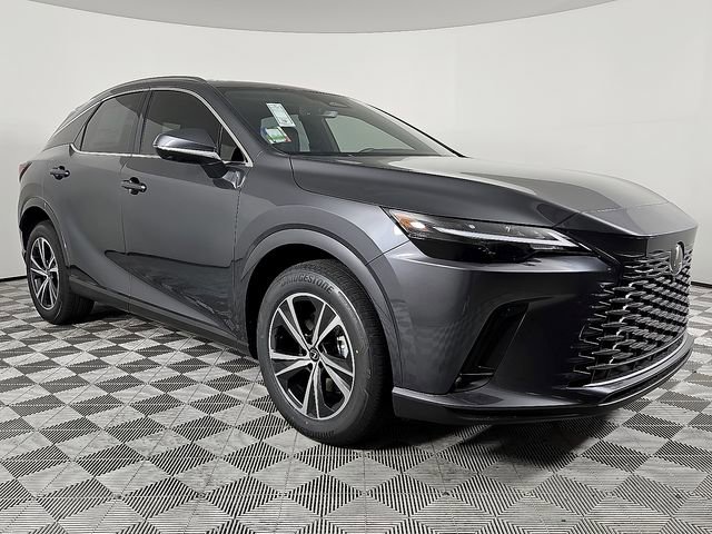 2026 Lexus RX 350 Premium photo 3
