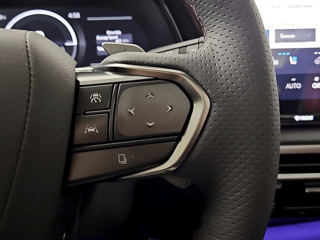 2026 Lexus RX Hybrid 500h - Photo 24