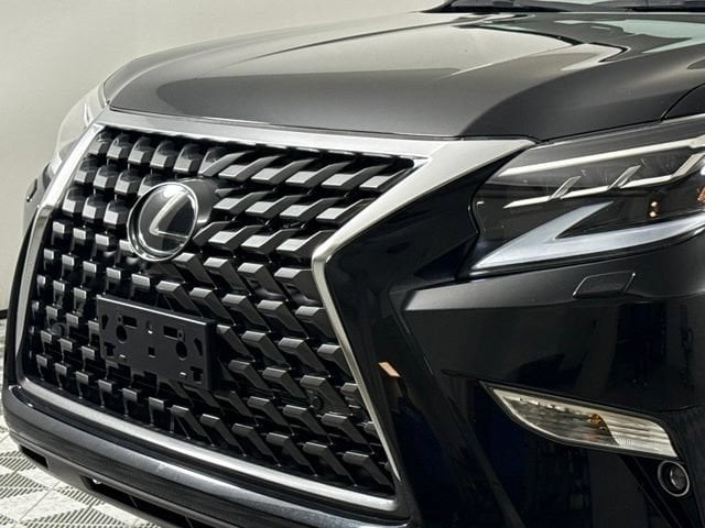 2023 Lexus GX PREMIUM - Photo 14