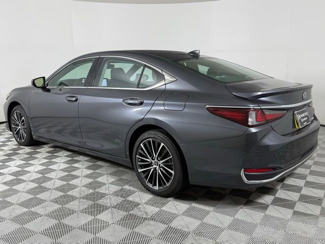 2024 Lexus ES 300h Base photo 3