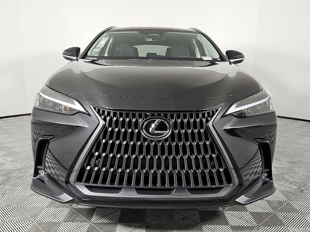 2026 Lexus NX 350 Premium photo 3