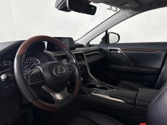 2022 Lexus RX 350 - Photo 4