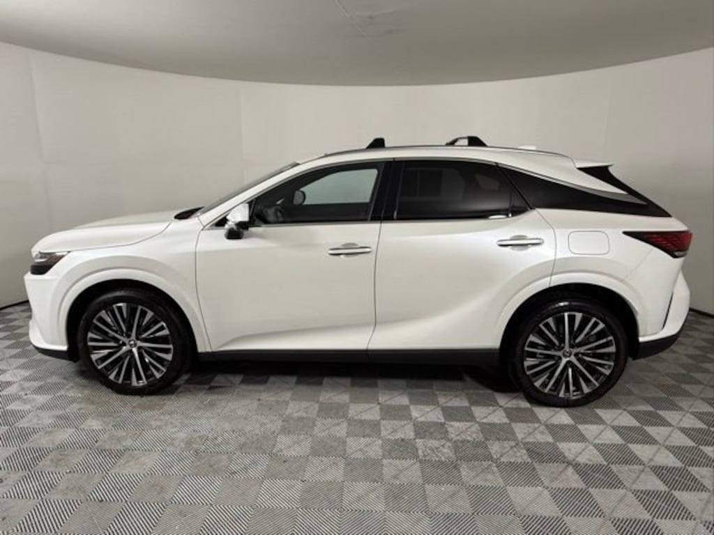 Used 2024 Lexus RX 350 Premium Plus SUV