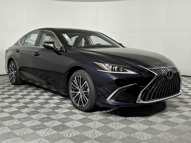 2025 Lexus ES 350 Premium photo 4
