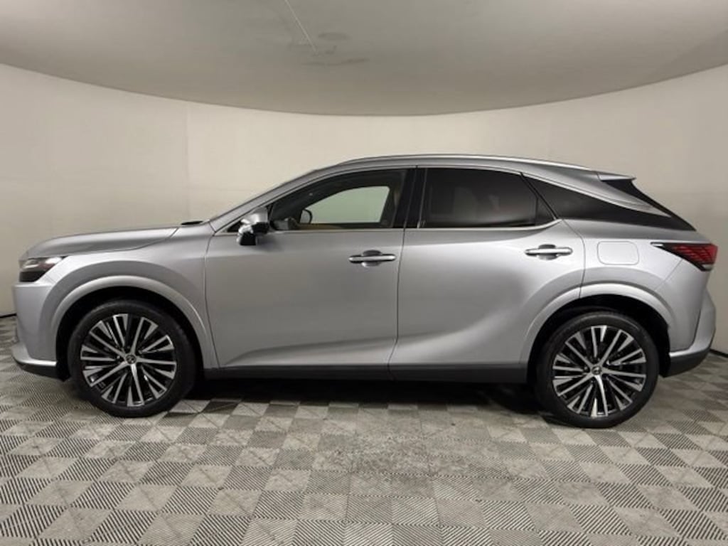 Used 2023 Lexus RX 350 Premium Plus SUV
