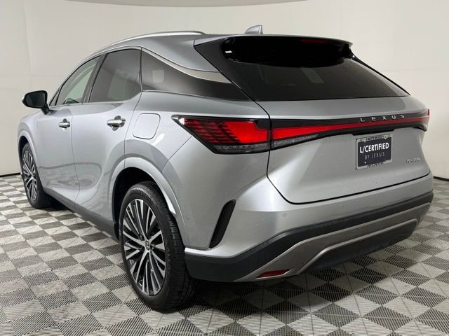 2025 Lexus RX 350 Premium photo 3