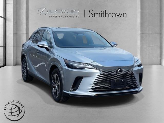 2023 Lexus RX 350