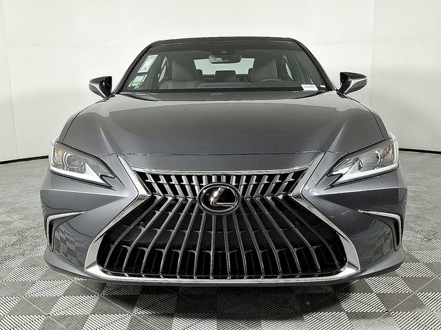 2025 Lexus ES 350 photo 3
