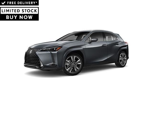 2026 Lexus UX 300h 300h Premium's photo