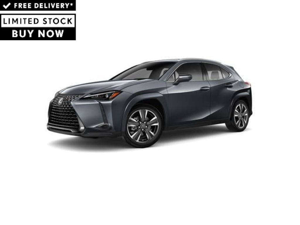 New 2026 Lexus UX 300h Premium Sport Utility