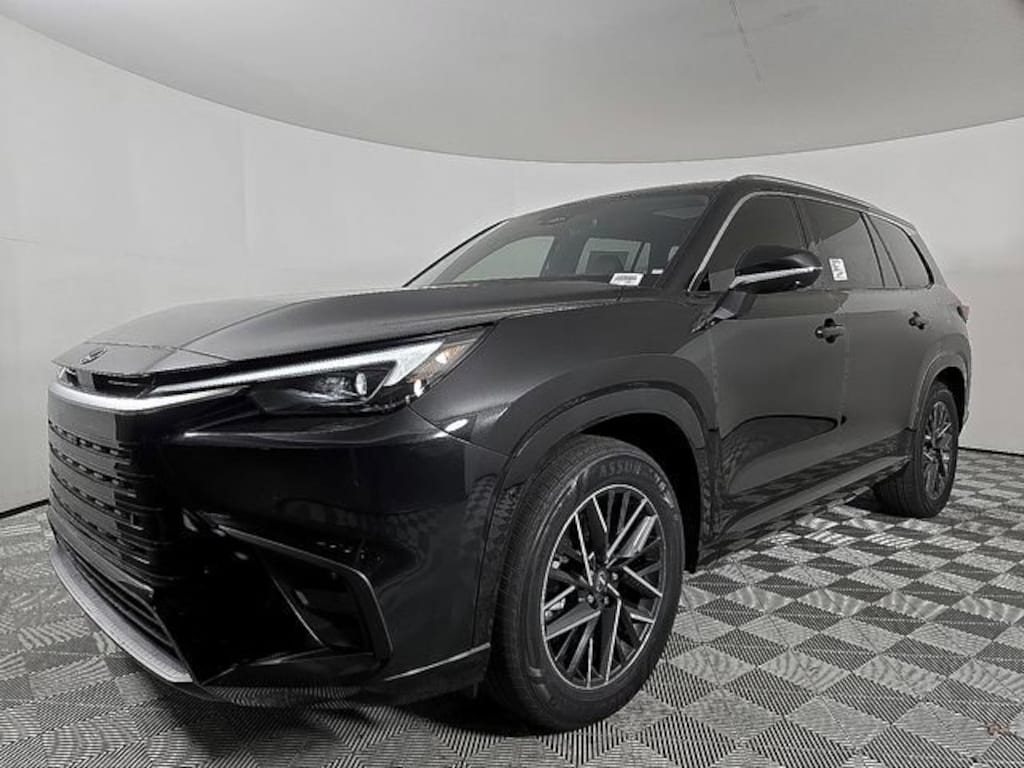 New 2026 Lexus TX 350 Premium Sport Utility