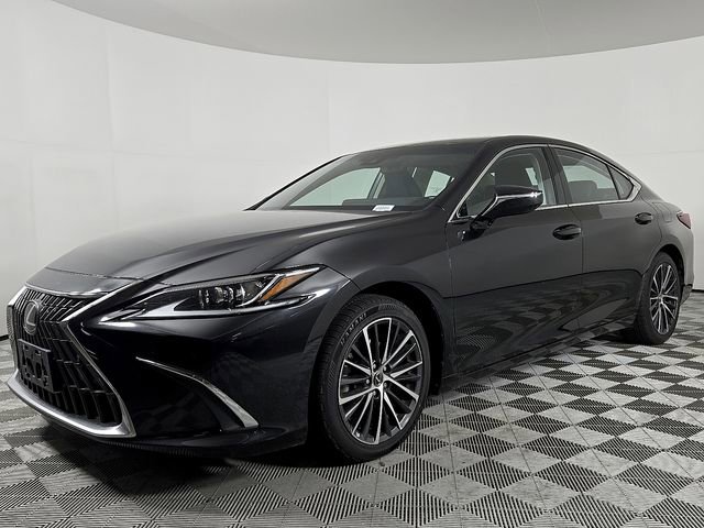 2023 Lexus ES 350 photo 2