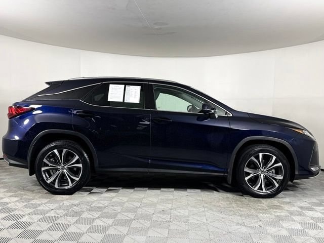 2022 Lexus RX 350 - Photo 10