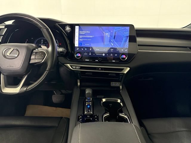 2024 Lexus RX 350 - Photo 36