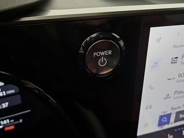 2026 Lexus RX Hybrid 500h - Photo 25