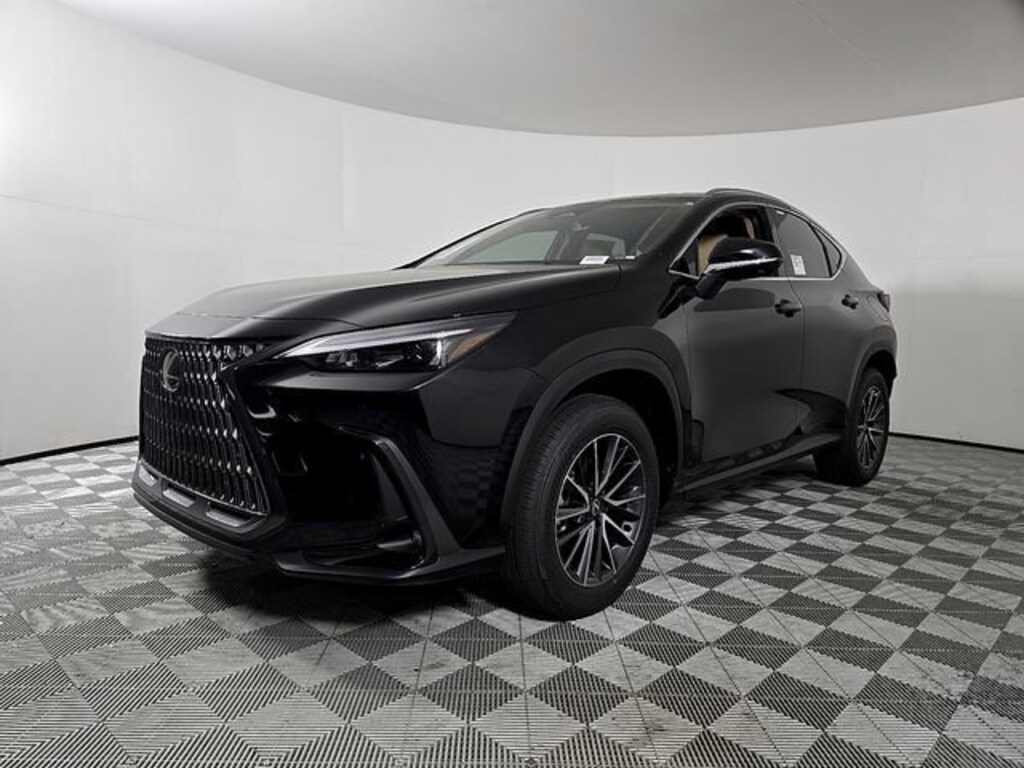 New 2026 Lexus NX 350 PREMIUM Sport Utility