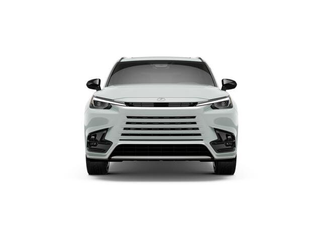 2026 Lexus TX 350 F SPORT photo 3