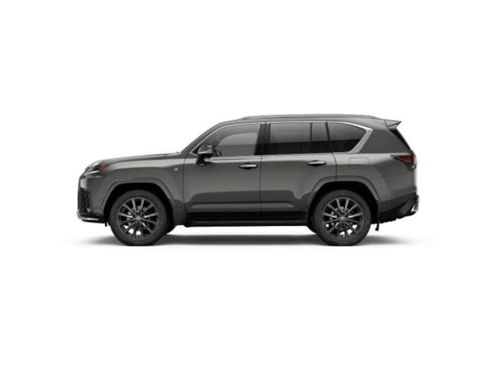 New 2025 Lexus LX 700h F SPORT HANDLING Sport Utility