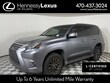 LEXUS GX 460