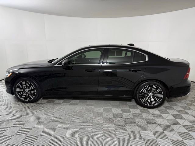 2020 Volvo S60 T5 Inscription photo 2