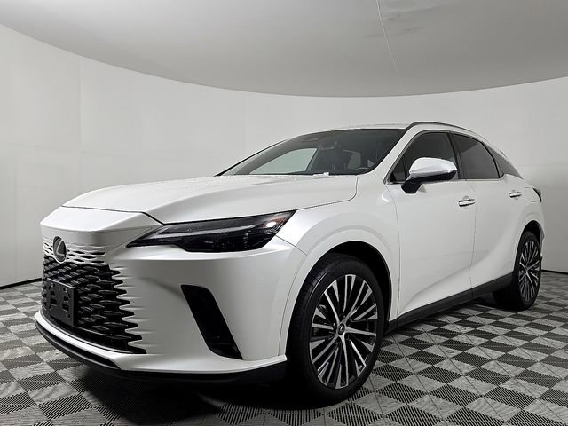 2023 Lexus RX 350 Premium photo 2