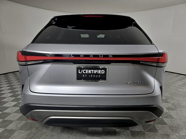 2023 Lexus RX 350 - Photo 7