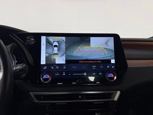 2023 Lexus RX 350 - Photo 23