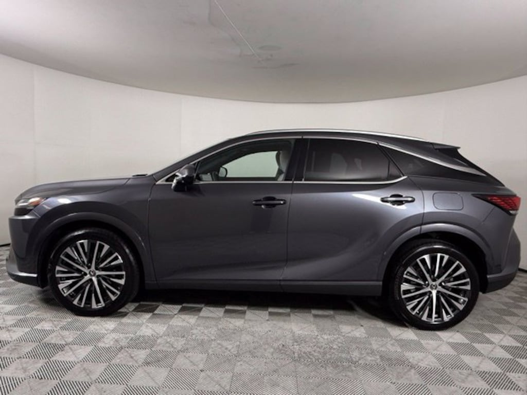 Used 2025 Lexus RX 350 Premium Plus SUV