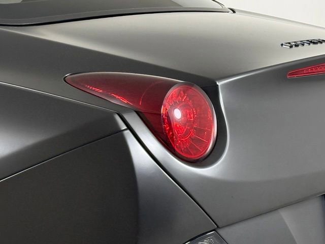 2014 Ferrari California Base - Photo 18