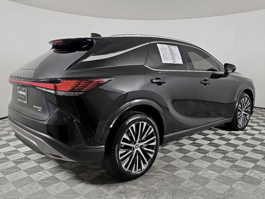 Certified 2024 Lexus RX 350 Premium Plus SUV