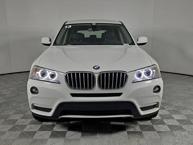 Used 2013 BMW X3 xDrive28i with VIN 5UXWX9C52D0A20632 for sale in Atlanta, GA