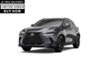 2026 LEXUS NX 450h Plus LUXURY AWD Sport Utility