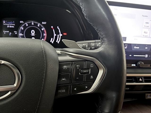 2023 Lexus RX 350 - Photo 24