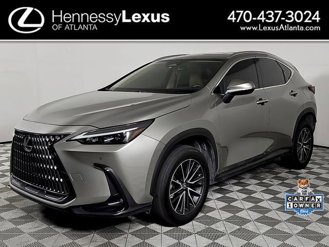 2024 Lexus NX 350 250 Premium FWD's photo