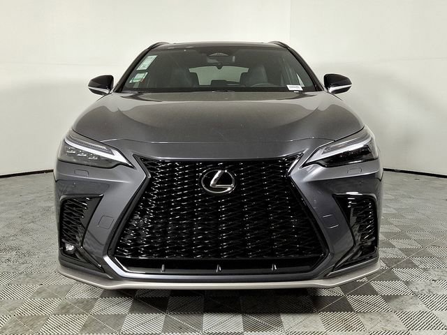 2026 Lexus NX 350 F SPORT Handling AWD photo 3