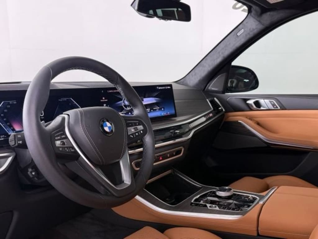 Used 2026 BMW X5 xDrive40i SUV