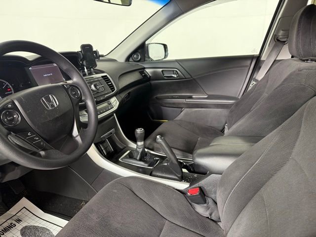2013 Honda Accord EX photo 4
