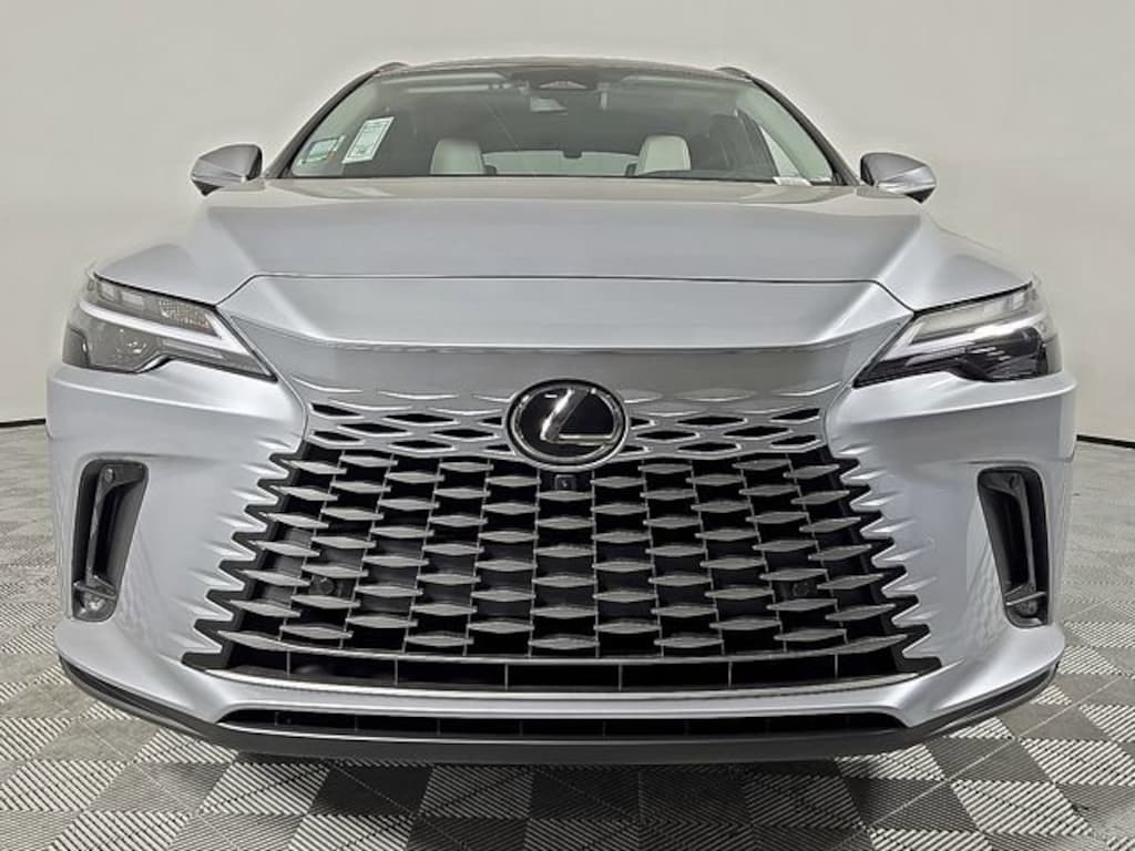 New 2025 Lexus RX 350 PREMIUM PLUS Sport Utility