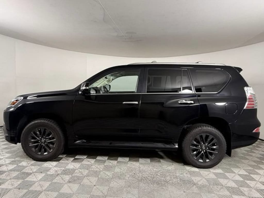 Used 2023 Lexus GX 460 SUV