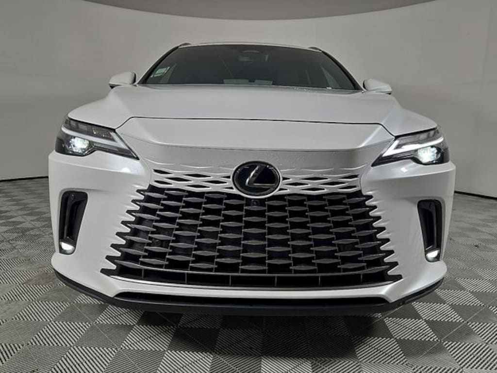 Used 2024 Lexus RX 350 Premium Plus SUV