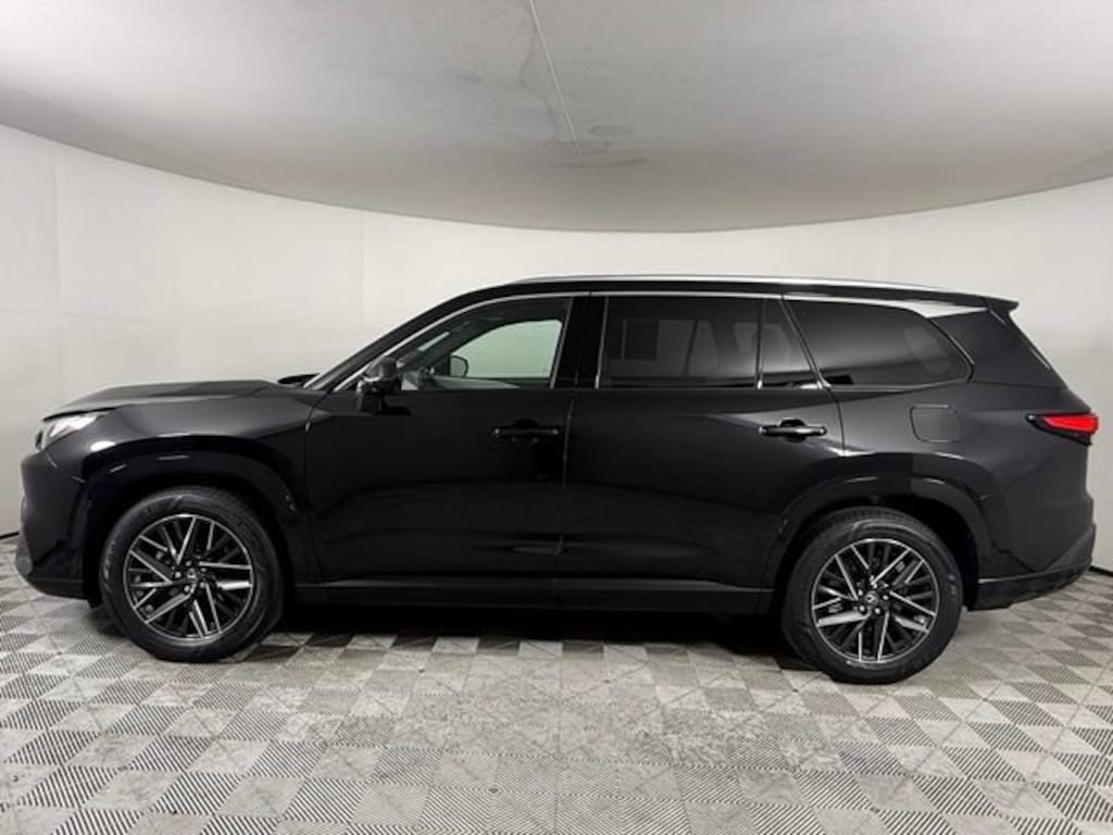 Used 2024 Lexus TX 350 Luxury SUV