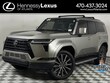  LEXUS GX 550