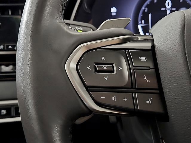 2025 Lexus RX 350 - Photo 23