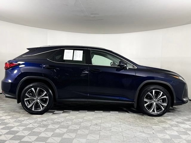 2022 Lexus RX 350 - Photo 10