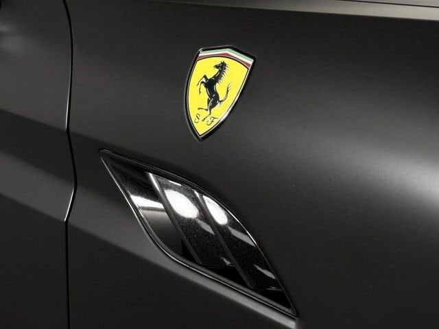 2014 Ferrari California Base - Photo 16