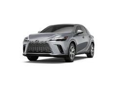 2026 LEXUS RX 350 Sport Utility